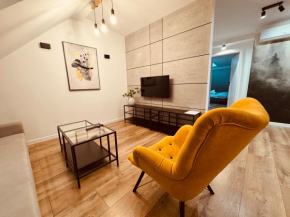 KOBIELA Luxury LOFT City Center